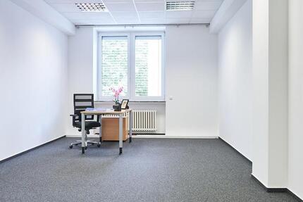 Moderne Bürofläche auf Wunsch mit Möblierung *DIREKT VOM EIGENTÜMER* zimmer