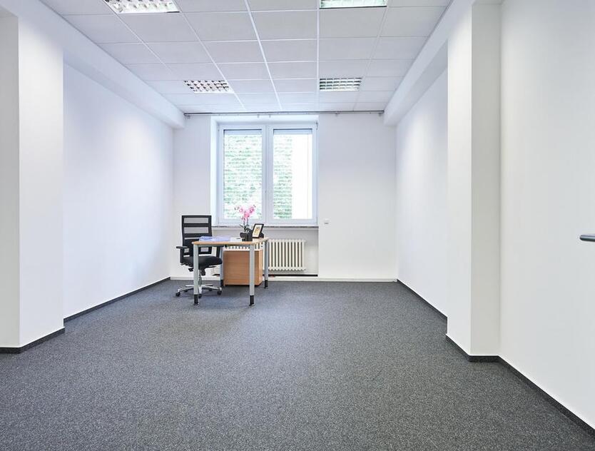 Moderne Bürofläche auf Wunsch mit Möblierung *DIREKT VOM EIGENTÜMER* zimmer