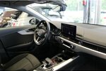 Audi A4 Avant 30 2.0 TDI Aut. 91.840 km 21.980 &euro; Euskirchen 53881