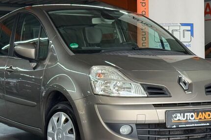 Renault Modus 107.000 km 3.999 &euro; Troisdorf 53842