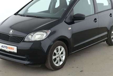 Skoda Citigo 22.515 km 10.100 &euro; Köln 50739