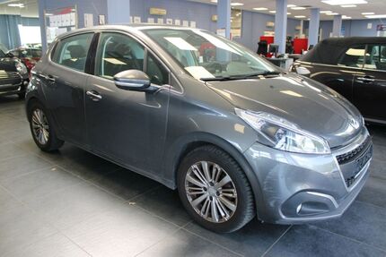 Peugeot 208 135.620 km 8.480 € Euskirchen 53881