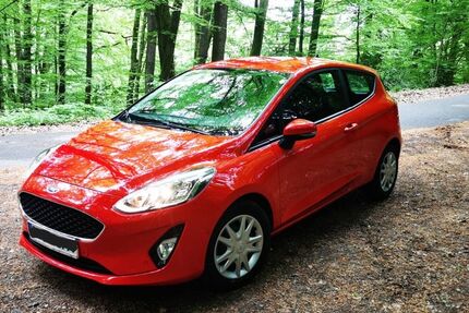 Ford Fiesta 70.000 km 8.800 &euro; Rösrath 51503