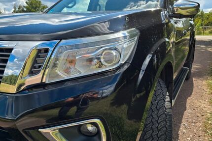 Nissan Navara 109.000 km 27.950 € Buchholz 53567