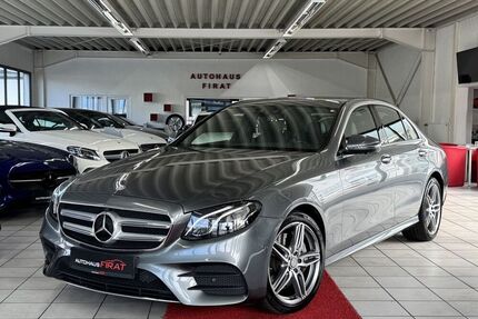Mercedes E 400