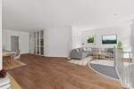 Etagenwohnung Bonn Beuel - 3 Zimmer, 100 m&sup2;, 449.000&euro; | Angebot:24822497