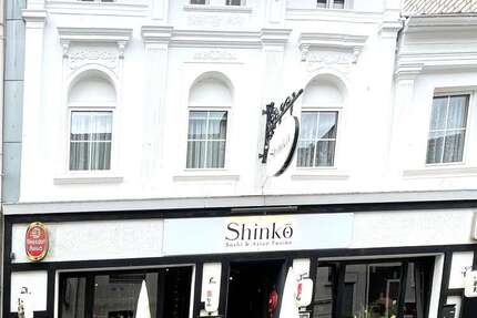 Haus zum Kaufen in Bonn Kessenich 369.000 € 75.3 m² 4 zimmer