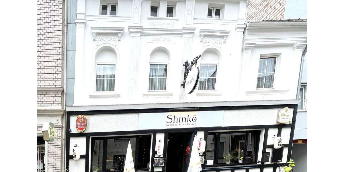 Haus zum Kaufen in Bonn Kessenich 369.000 € 75.3 m² 4 zimmer