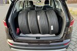 Seat Ateca Leder Navi Klima Temp. SR+WR UNFALLFREI 1a 60.000 km 15.500 &euro; Erftstadt 50374