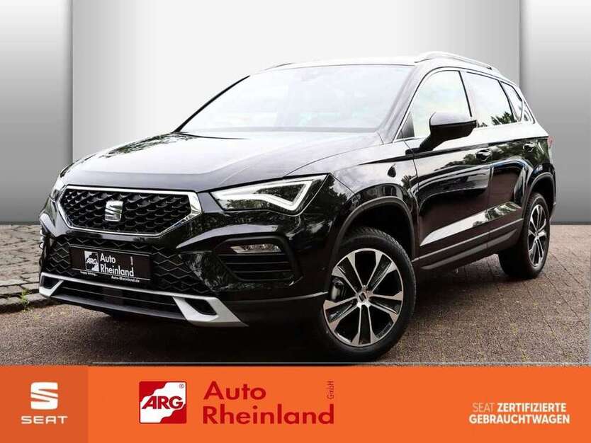 Ateca