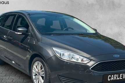 Ford Focus 101.474 km 7.390 &euro; Köln - Worringen 50769
