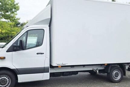Mercedes-Benz Sprinter 239.805 km 26.950 € Bonn 53177