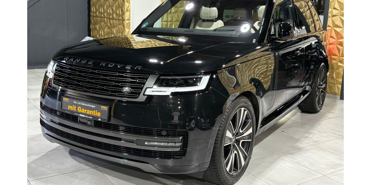 Land Rover Range Rover 77.000 km 115.900 &euro; Swisttal 53913