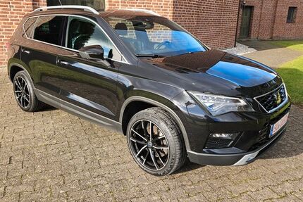 Seat Ateca 98.900 km 20.990 € Eitorf 53783