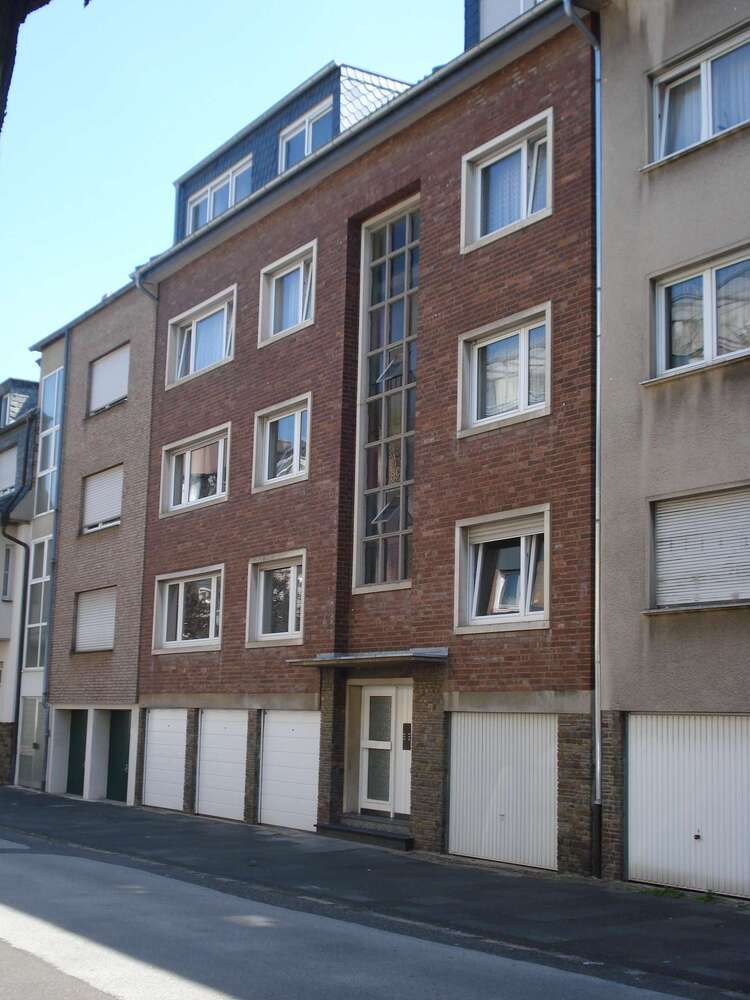 Wohnung zum Kaufen in Euskirchen 169.000 € 50.43 m²