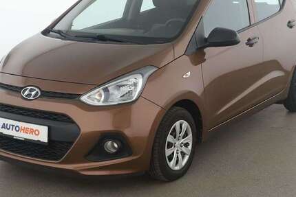 Hyundai i10 23.644 km 7.950 € Köln 50739