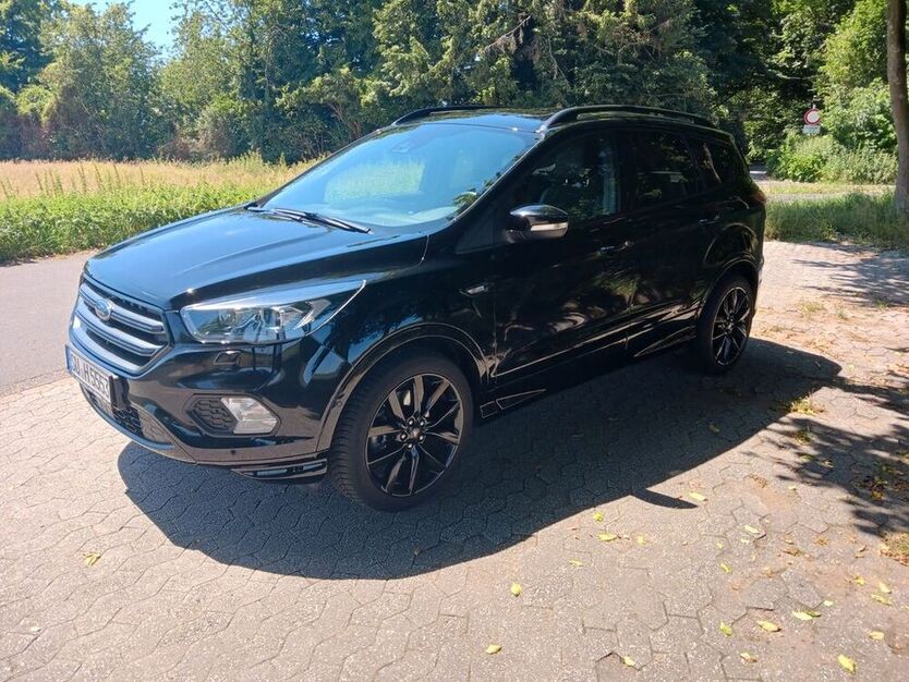 Kuga