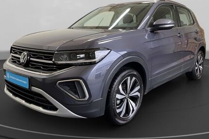 VW T-Cross 8.966 km 24.790 € Köln 50823