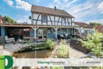 Charme, Geschichte und vielseitige Nutzungsmöglichkeiten – eine besondere Hofanlage - Einfamilienhaus Königswinter Berghausen | Angebot:27211098