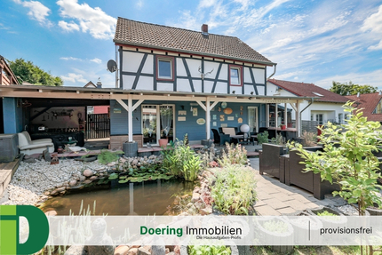 Charme, Geschichte und vielseitige Nutzungsmöglichkeiten – eine besondere Hofanlage - Haus Königswinter Berghausen | Angebot:27211098