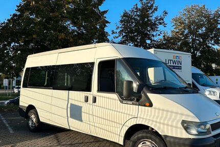 Ford Transit 235.000 km 4.200 € Troisdorf 53842