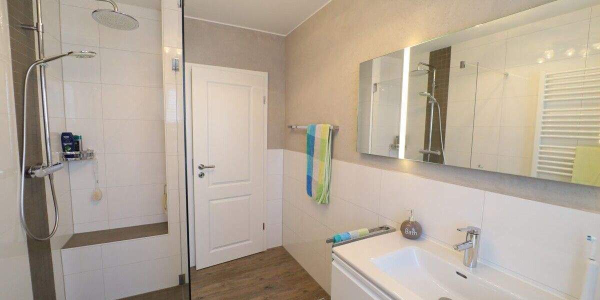 Etagenwohnung Rheinbach - 3 Zimmer, 88 m&sup2;, 310.000&euro; | Angebot:24321593