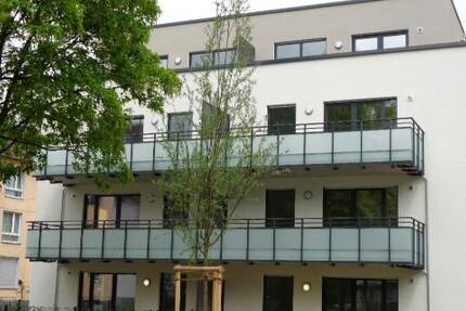 Neue Wohnung, neues Glück! 4-Zimmer-Wohnung 3 zimmer