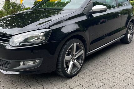 VW Polo 117.000 km 6.100 € Rösrath 51503