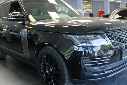 Land Rover Range Rover Autobiography 76.800 km 52.980 &euro; Euskirchen 53881