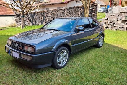VW Corrado