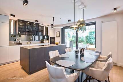 Haus zum Kaufen in Köln 1.545.000 € 124 m² 4 zimmer