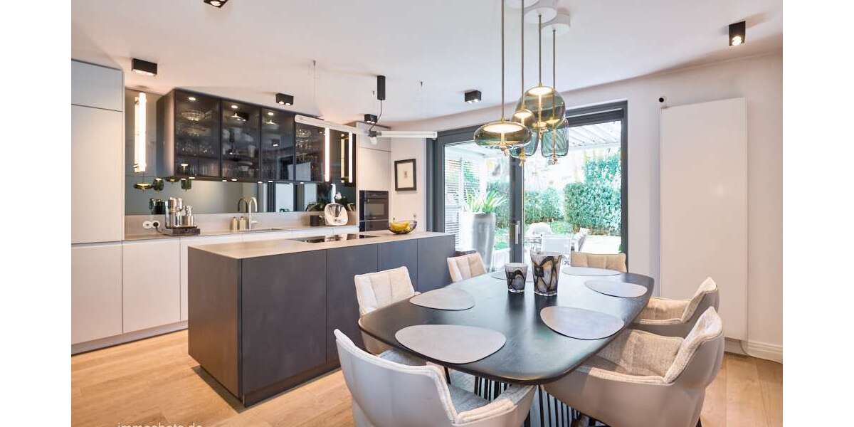 Haus zum Kaufen in Köln 1.545.000 € 124 m² 4 zimmer