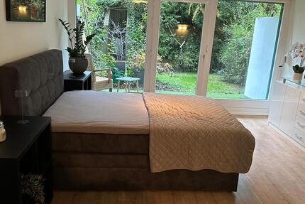 Wohnung Bonn Bad Godesberg - 1 Zimmer, 33 m&sup2;, 950&euro; | Angebot:27594165