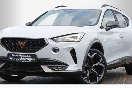 Cupra Formentor 43.950 km 25.849 &euro; Bonn 53175