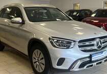 Mercedes GLC 220