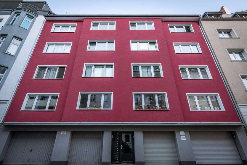 Wohnung zum Kaufen in Köln 300.000 € 86.51 m²