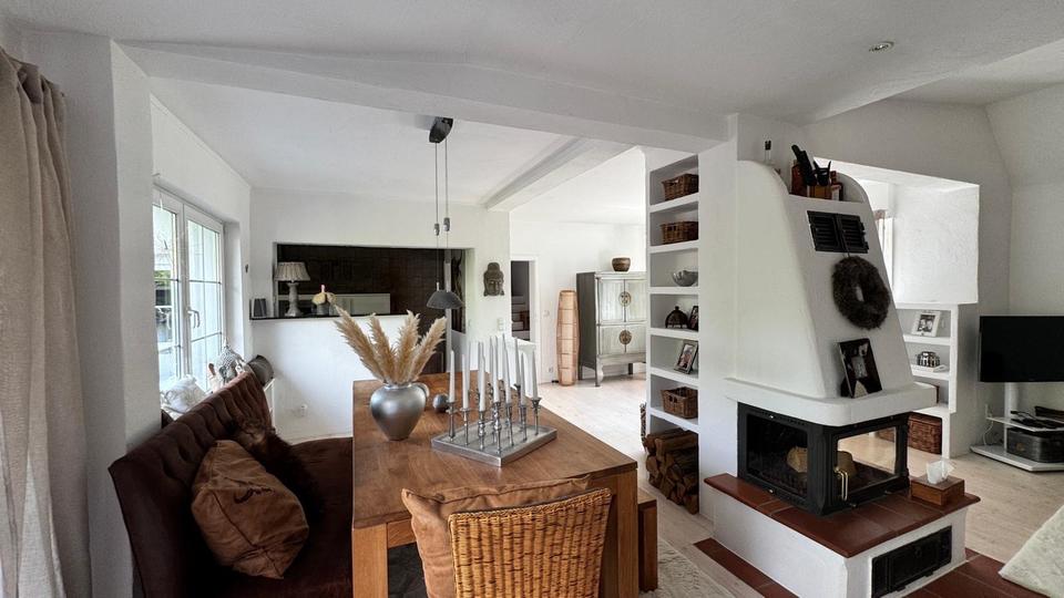 Einfamilienhaus Erftstadt - 4 Zimmer, 130 m&sup2;, 580.000&euro; | Angebot:27229999