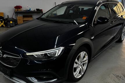 Opel Insignia 173.000 km 10.480 &euro; Much 53804