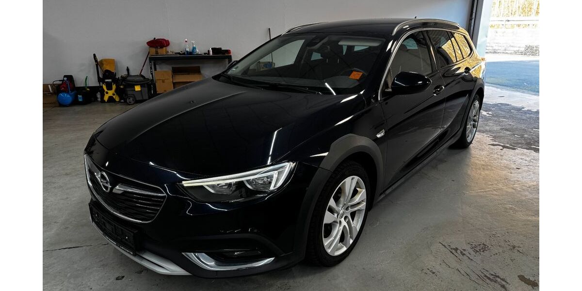 Opel Insignia 173.000 km 10.480 &euro; Much 53804