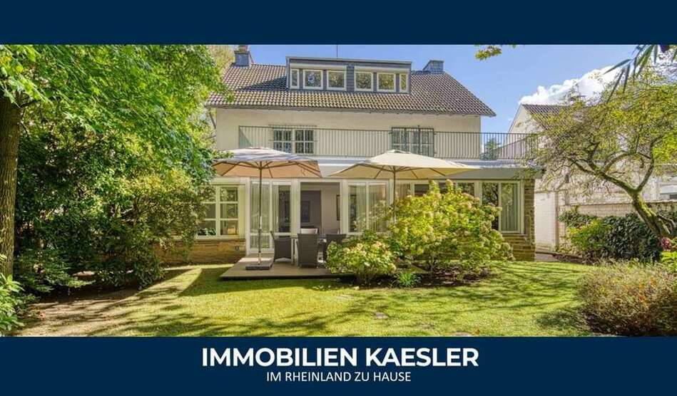 Haus zum Kaufen in Köln Weiden 2.100.000 € 301 m²