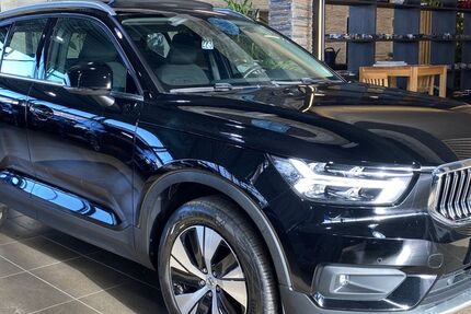 Volvo XC40 57.089 km 27.500 € Eitorf 53783