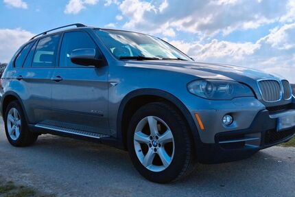 BMW X5 215.700 km 10.999 &euro; Wachtberg 53343