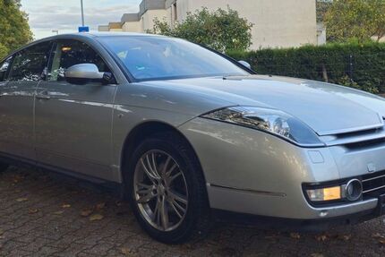 Citroen C6 125.000 km 15.499 &euro; Niederkassel 53859