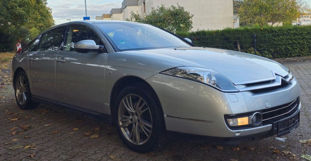 Citroen C6 125.000 km 15.499 &euro; Niederkassel 53859