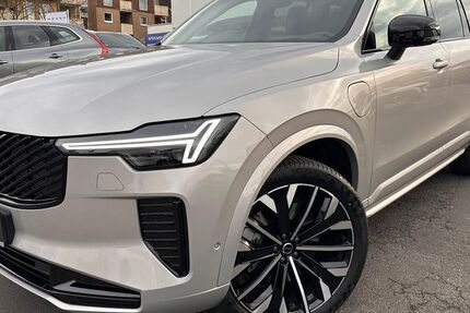 Volvo XC90 7.300 km 73.222 &euro; Siegburg 53721