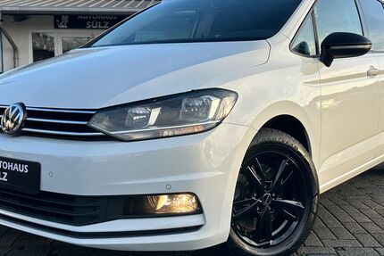 VW Touran 58.080 km 21.699 &euro; Lohmar 53797
