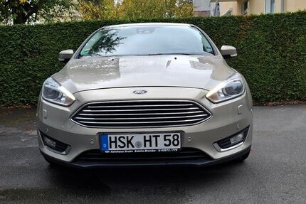 Ford Focus 51.500 km 12.700 € Bergisch Gladbach 51429