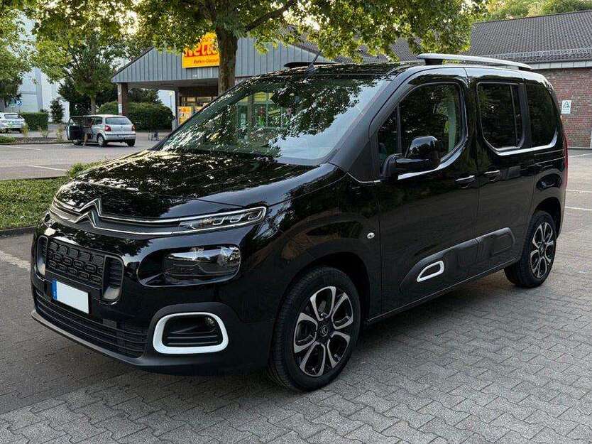 Berlingo