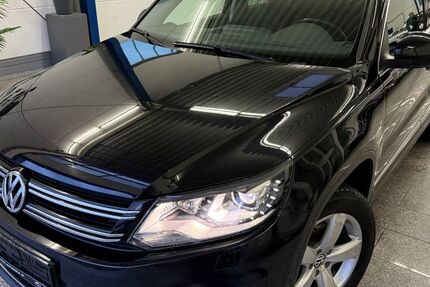VW Tiguan 147.099 km 13.590 &euro; Köln 50829