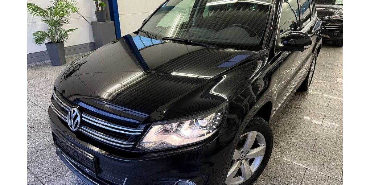 VW Tiguan 147.099 km 13.590 &euro; Köln 50829